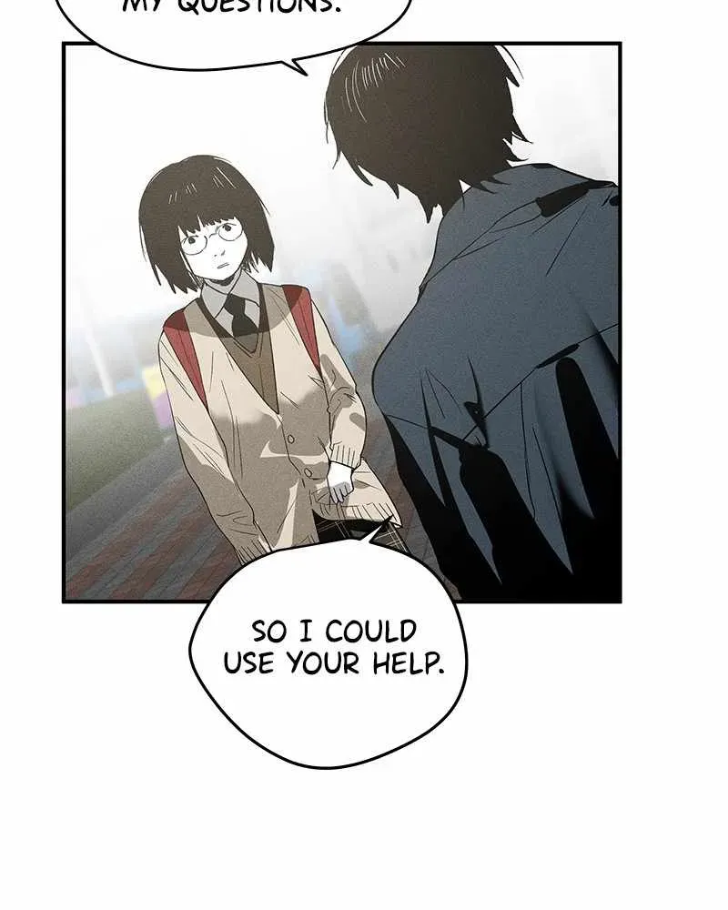 The Saviour’s Time Chapter 8 Online - página 30