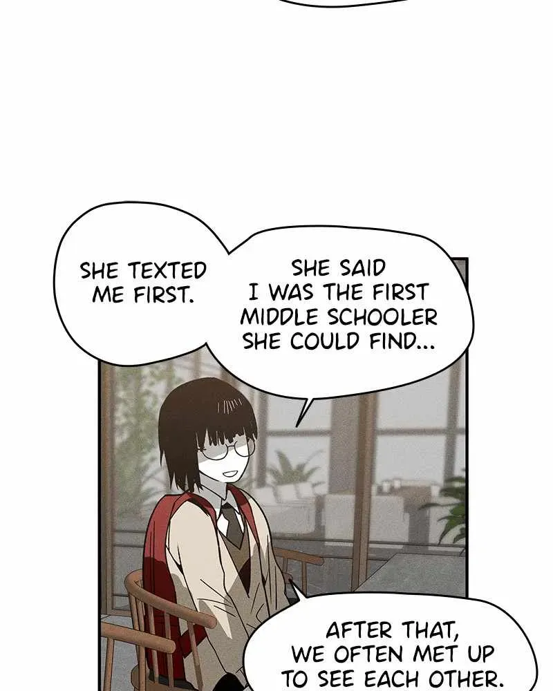 The Saviour’s Time Chapter 8 Online - página 33