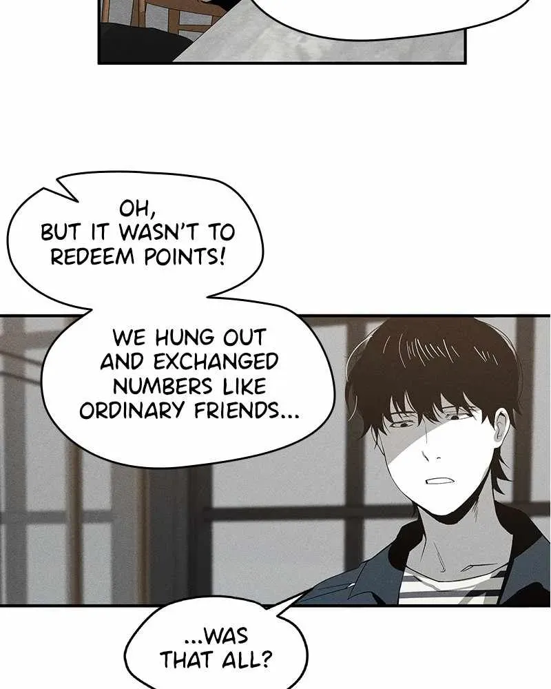 The Saviour’s Time Chapter 8 Online - página 34