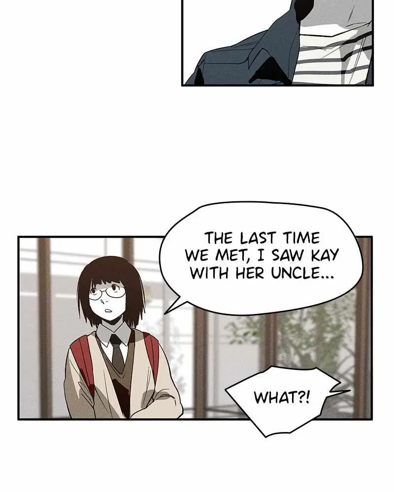 The Saviour’s Time Chapter 8 Online - página 37