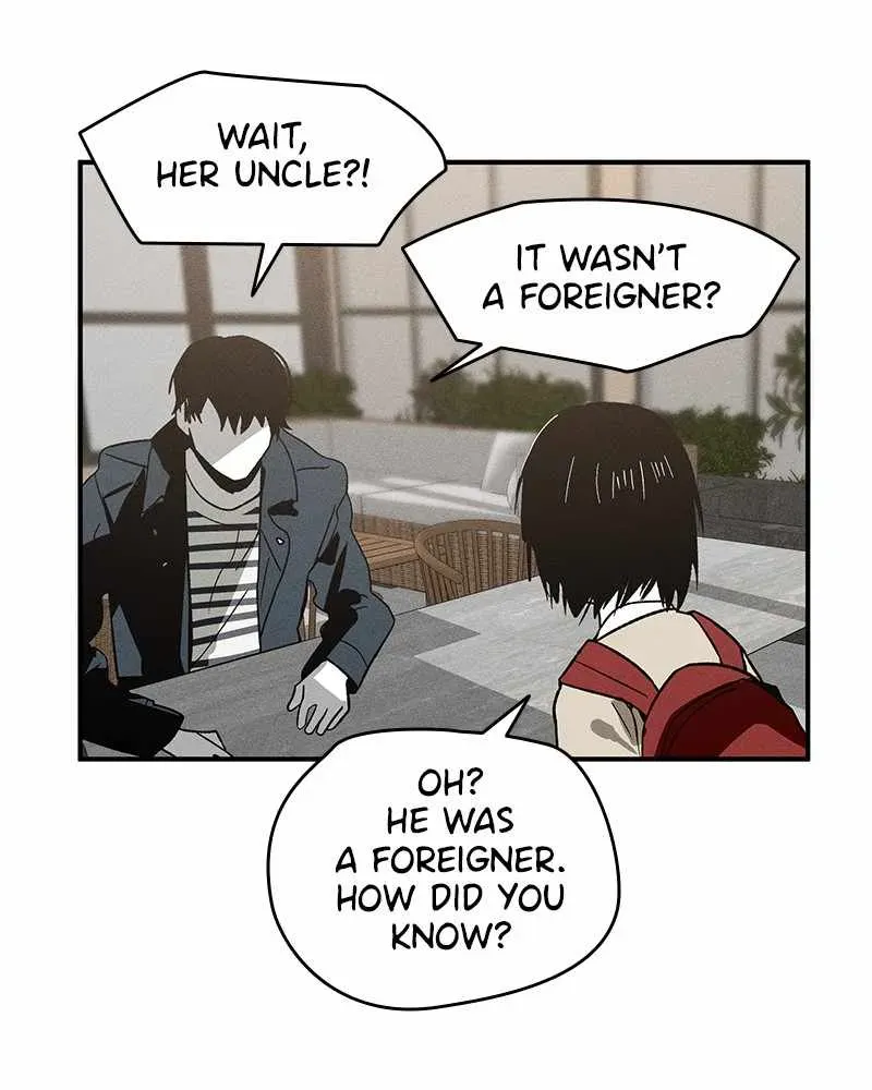 The Saviour’s Time Chapter 8 Online - página 38