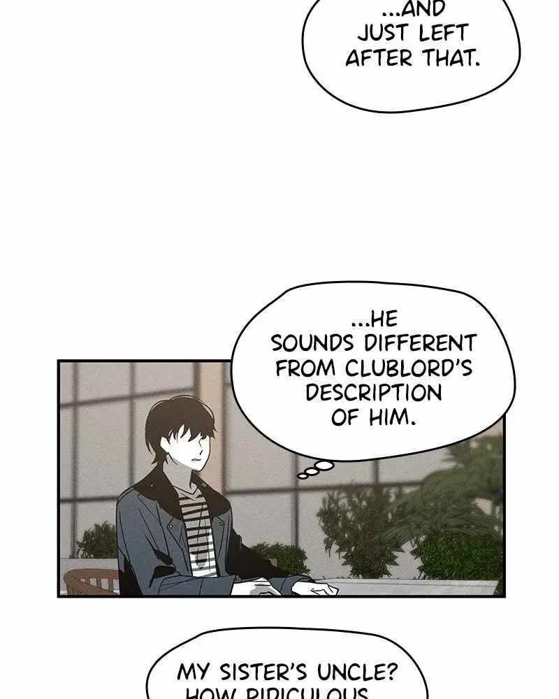 The Saviour’s Time Chapter 8 Online - página 41