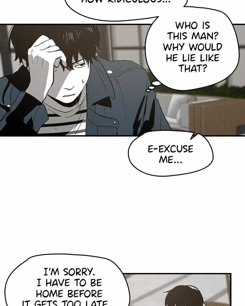 The Saviour’s Time Chapter 8 Online - página 42
