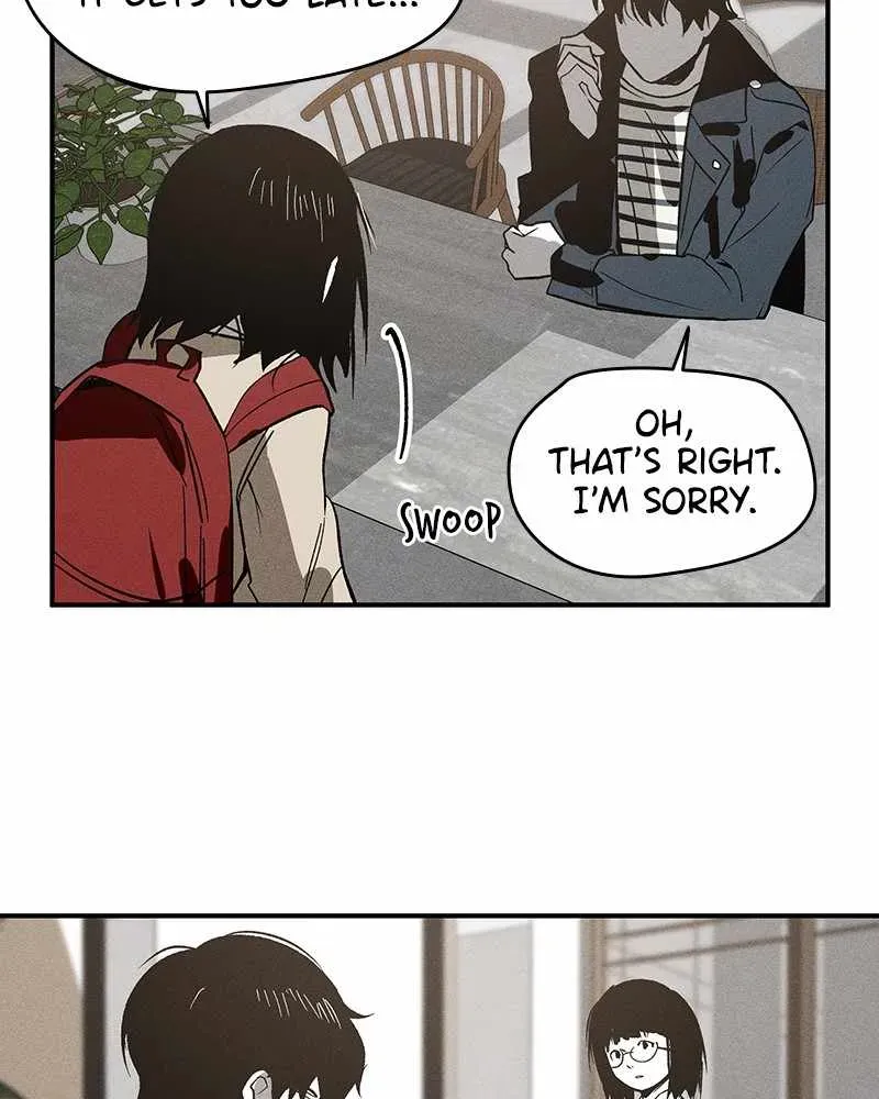 The Saviour’s Time Chapter 8 Online - página 43