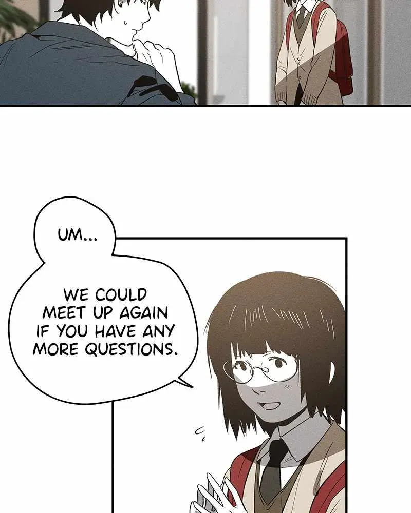 The Saviour’s Time Chapter 8 Online - página 44