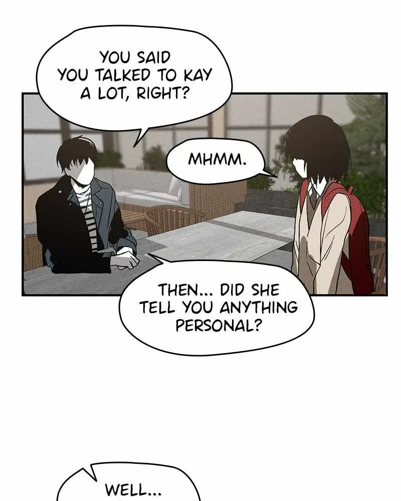 The Saviour’s Time Chapter 8 Online - página 46