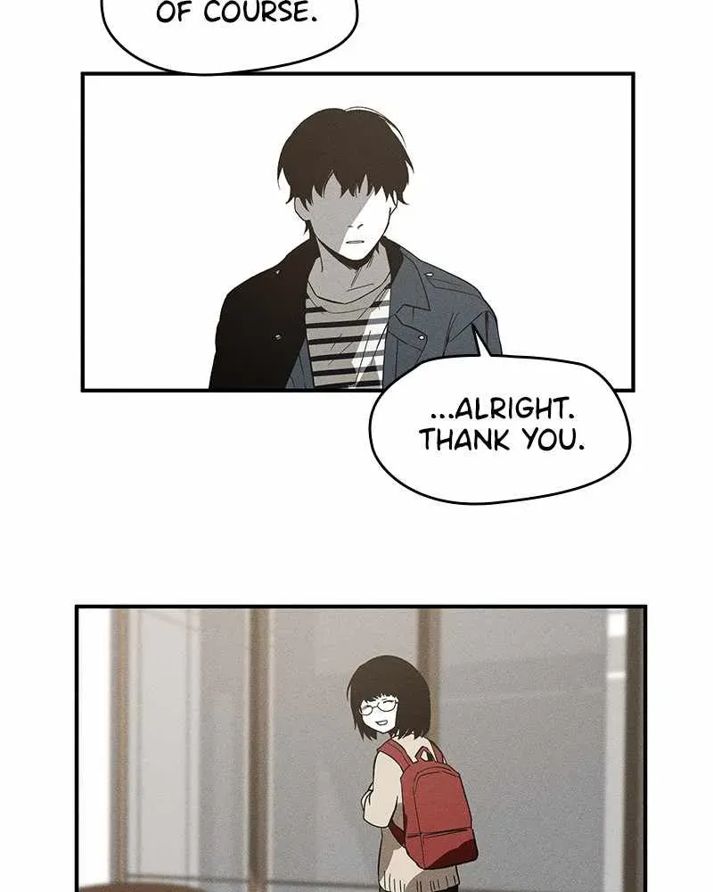 The Saviour’s Time Chapter 8 Online - página 47