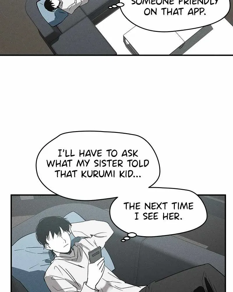 The Saviour’s Time Chapter 8 Online - página 49