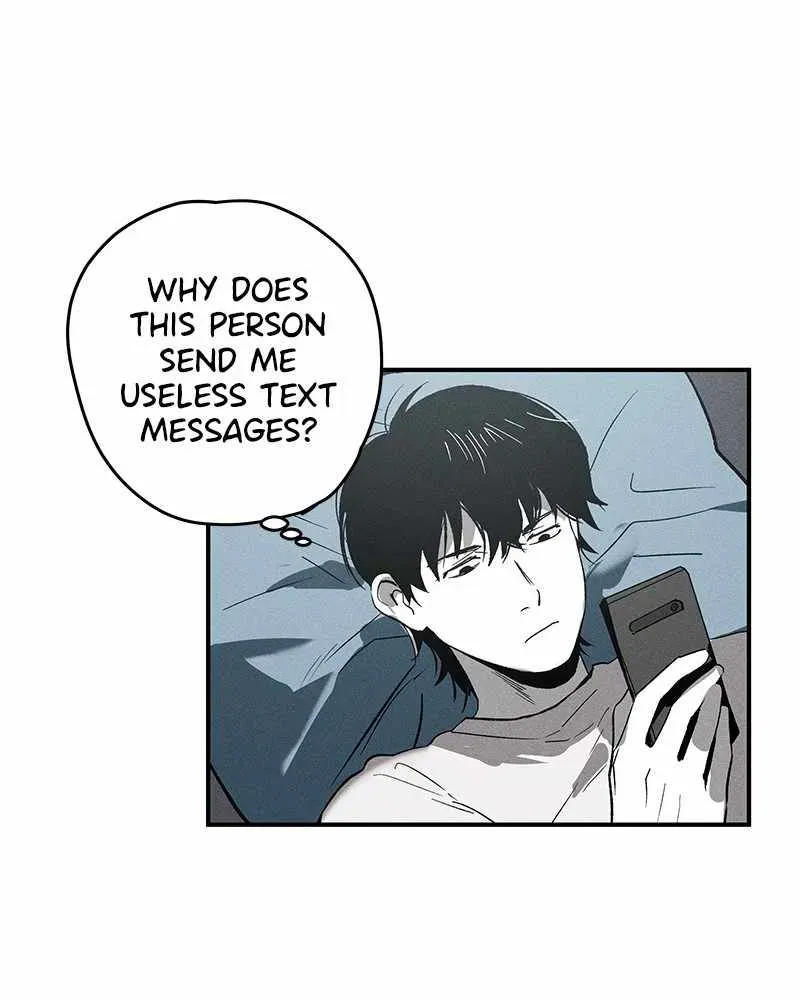 The Saviour’s Time Chapter 8 Online - página 53