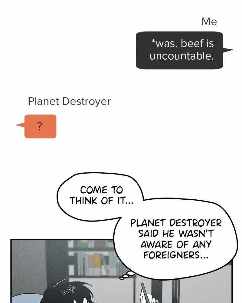 The Saviour’s Time Chapter 8 Online - página 54