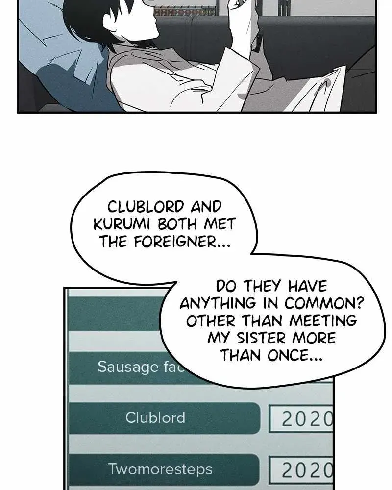 The Saviour’s Time Chapter 8 Online - página 55