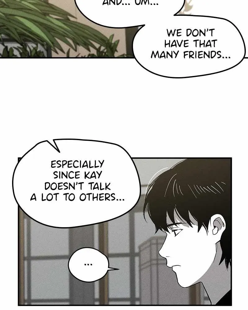 The Saviour’s Time Chapter 8 Online - página 58