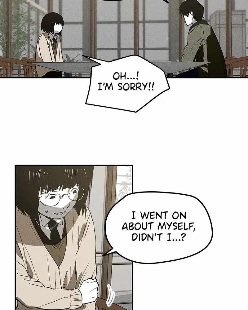 The Saviour’s Time Chapter 8 Online - página 63