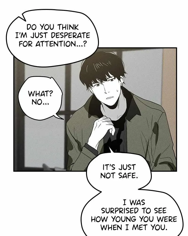The Saviour’s Time Chapter 8 Online - página 68