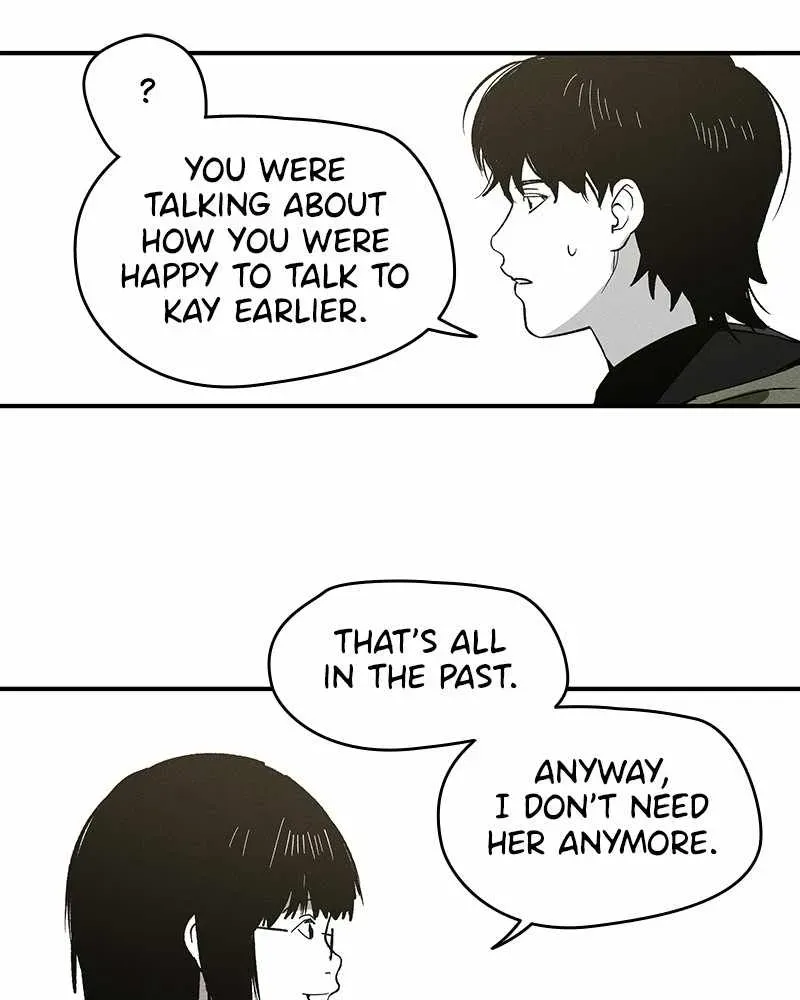 The Saviour’s Time Chapter 8 Online - página 73