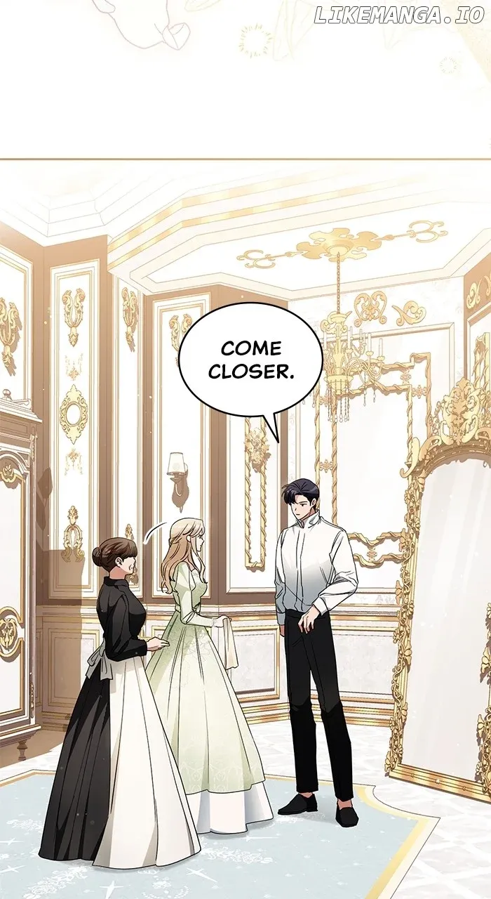 The Scent That Binds Us Chapter 10 Online - página 11