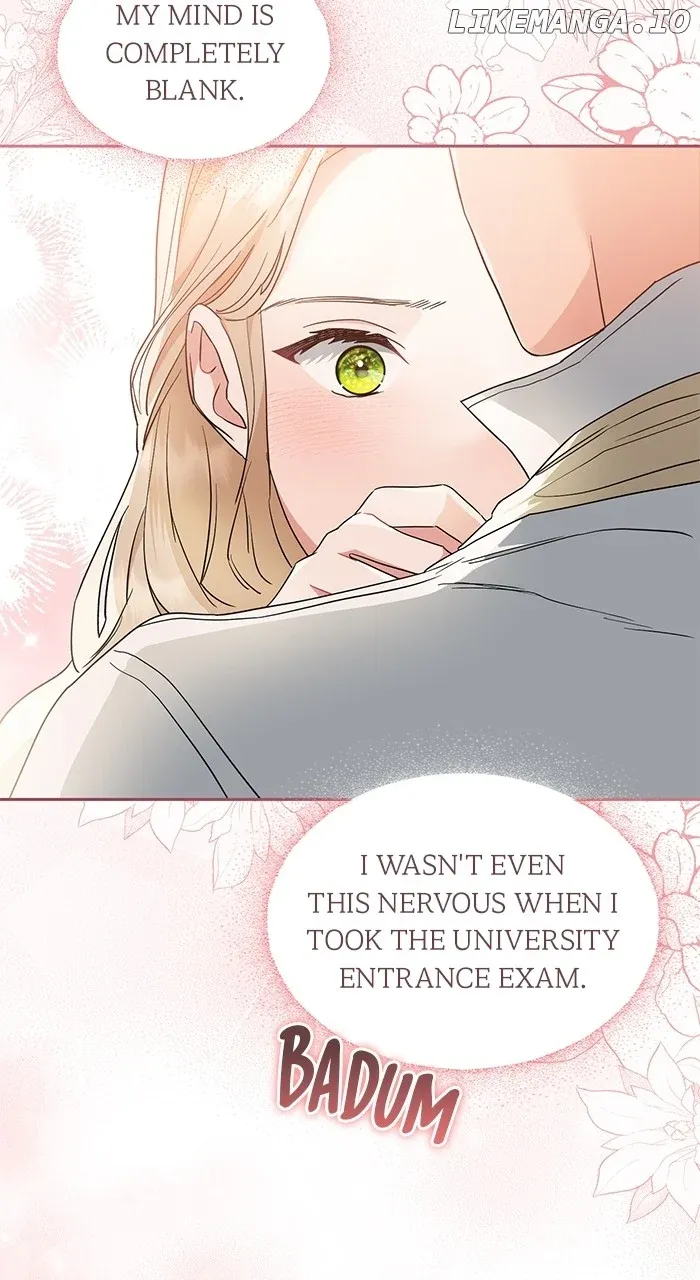 The Scent That Binds Us Chapter 10 Online - página 16