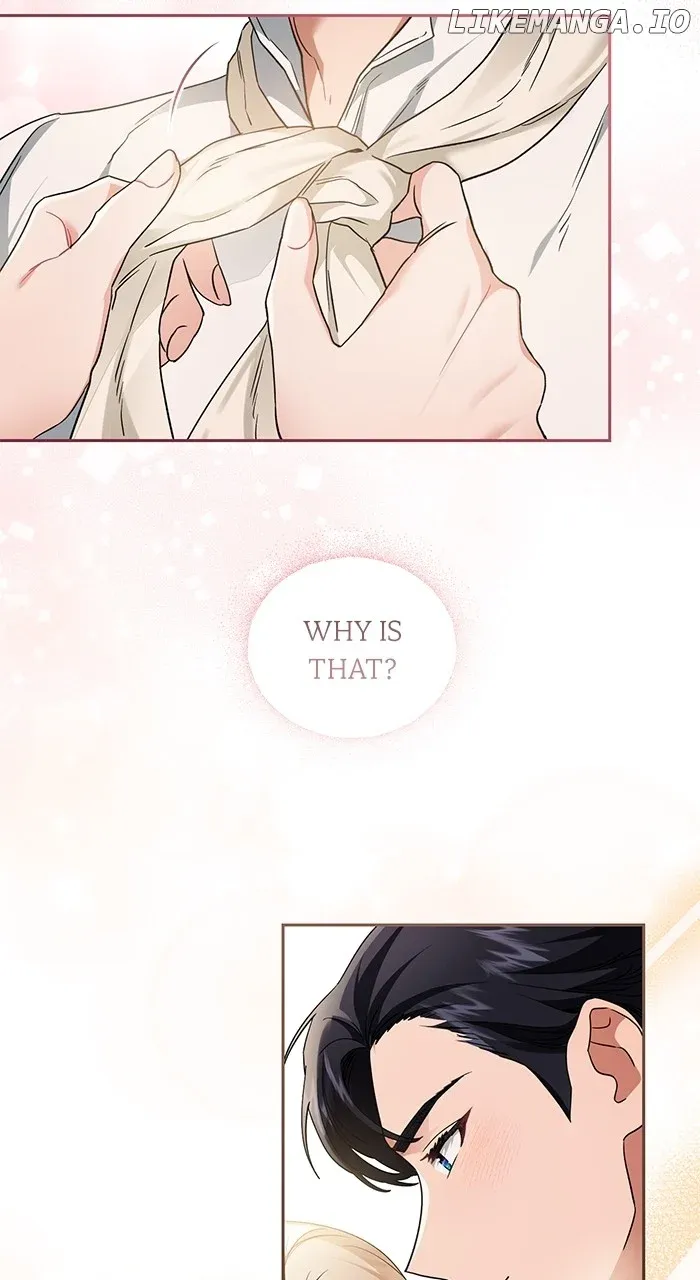 The Scent That Binds Us Chapter 10 Online - página 17