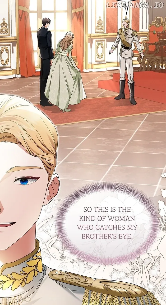 The Scent That Binds Us Chapter 10 Online - página 42