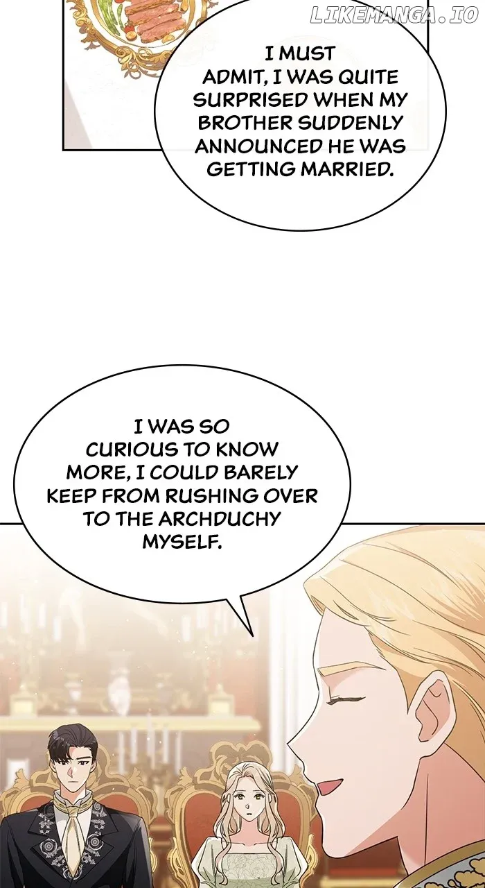 The Scent That Binds Us Chapter 10 Online - página 44