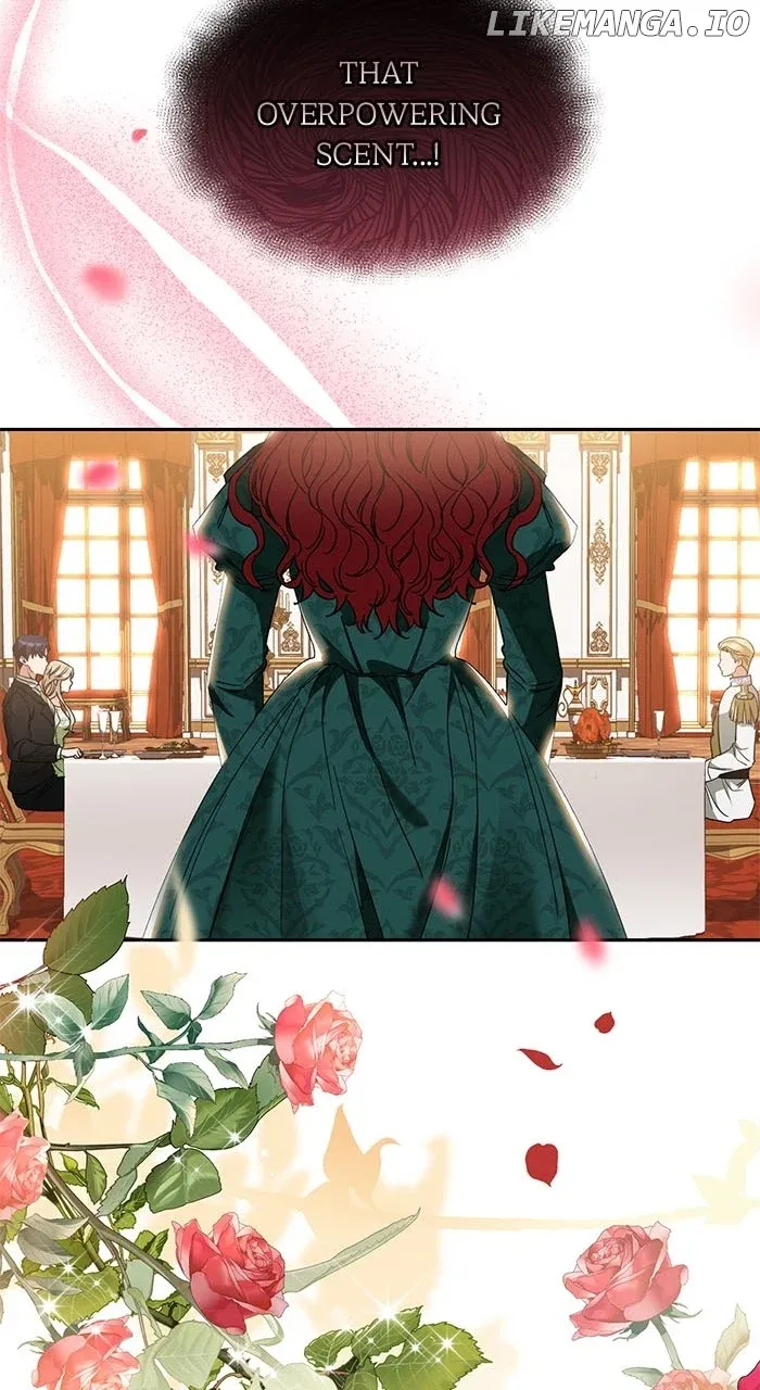 The Scent That Binds Us Chapter 10 Online - página 72