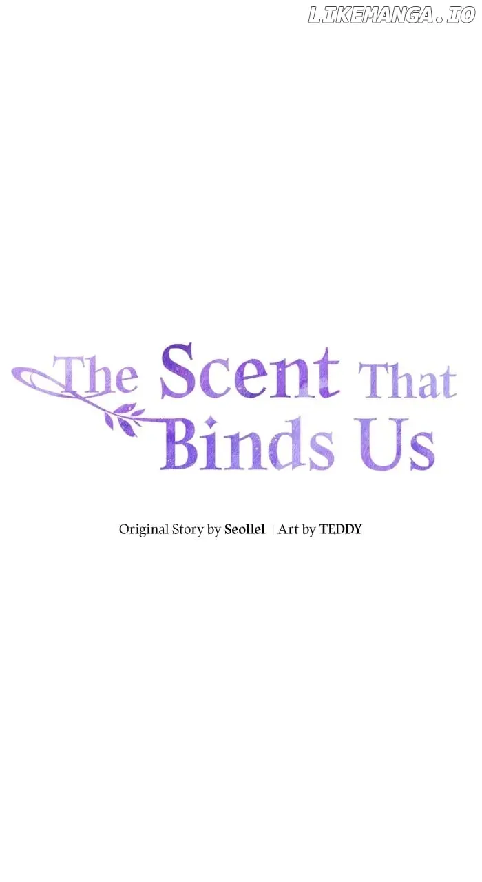 The Scent That Binds Us Chapter 11 Online - página 2