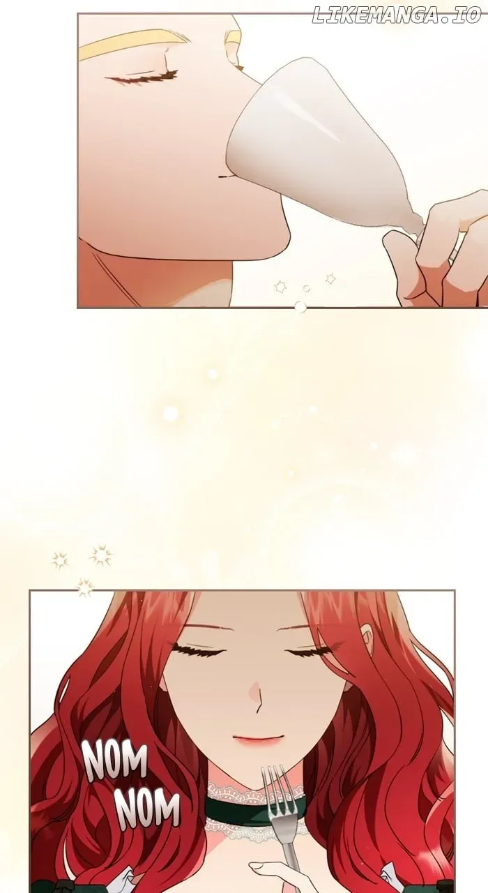 The Scent That Binds Us Chapter 11 Online - página 16
