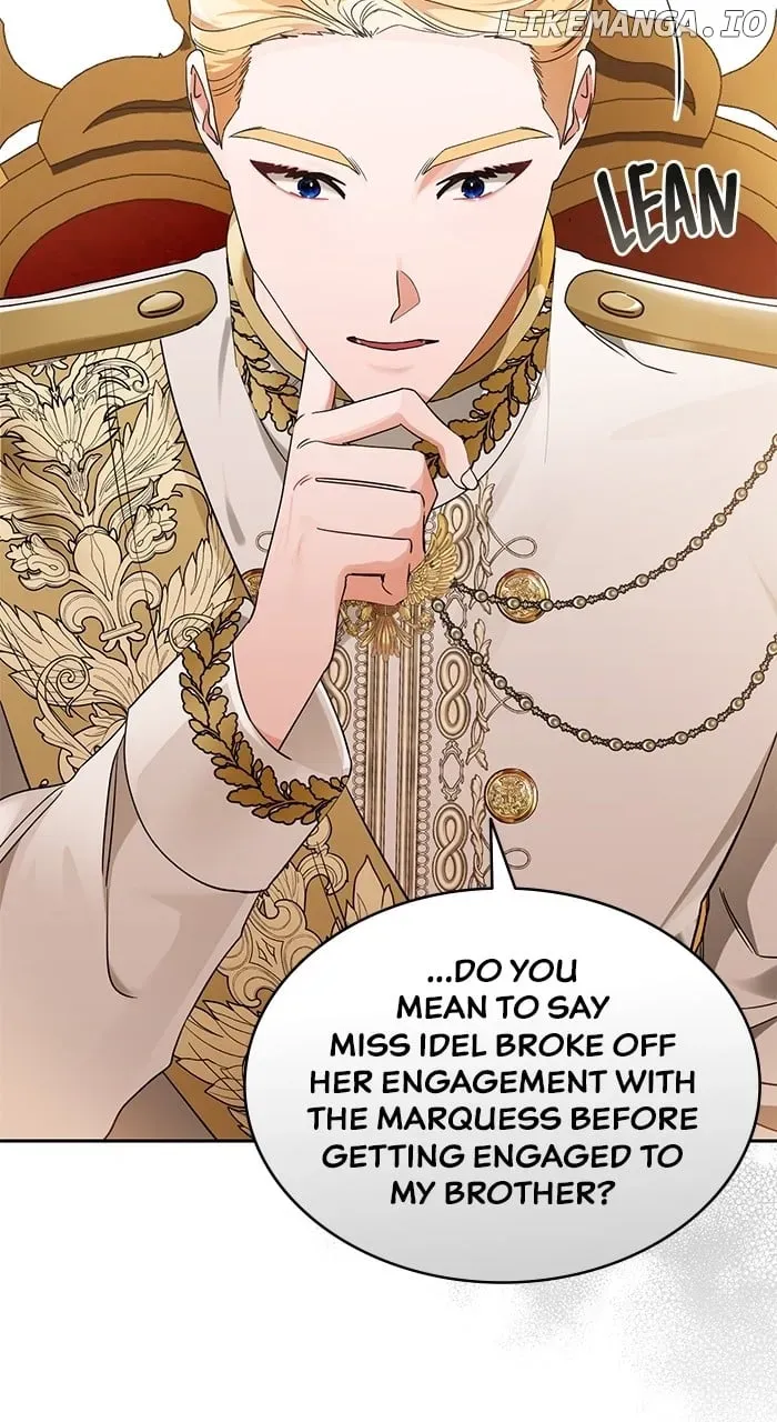 The Scent That Binds Us Chapter 11 Online - página 32