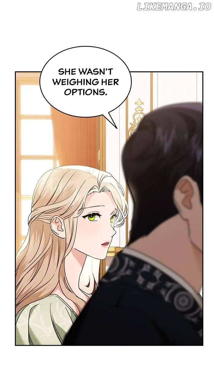 The Scent That Binds Us Chapter 11 Online - página 53