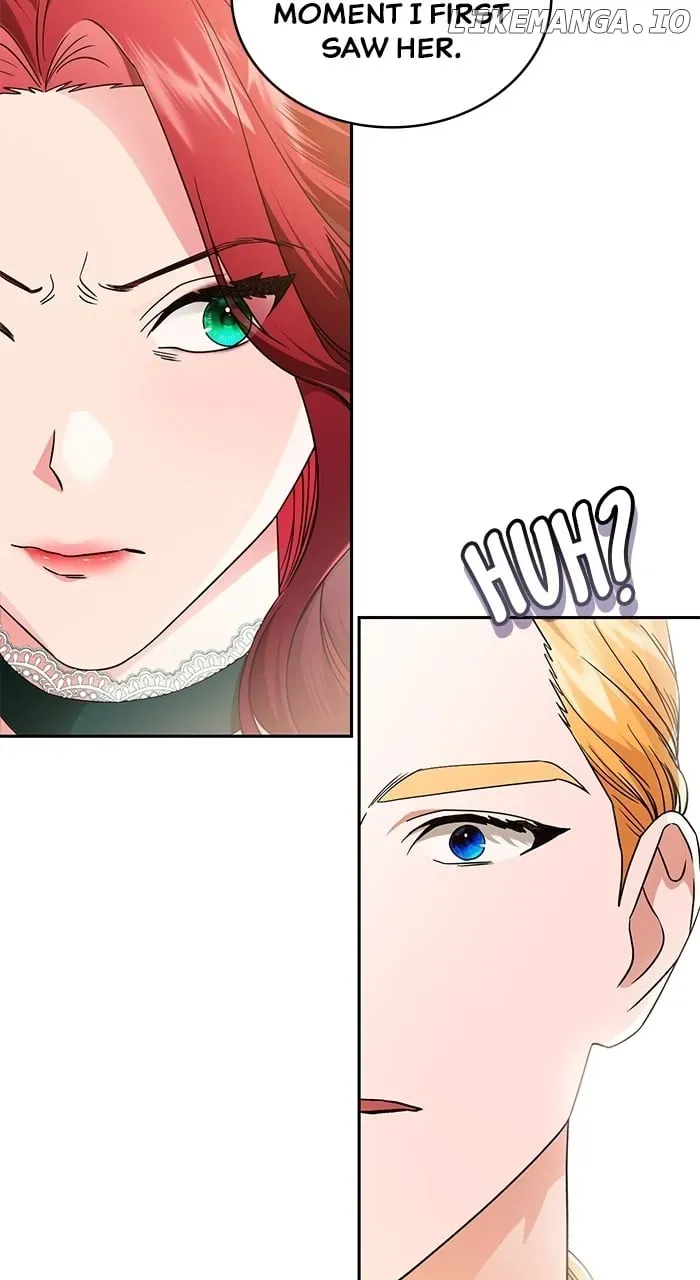 The Scent That Binds Us Chapter 11 Online - página 56