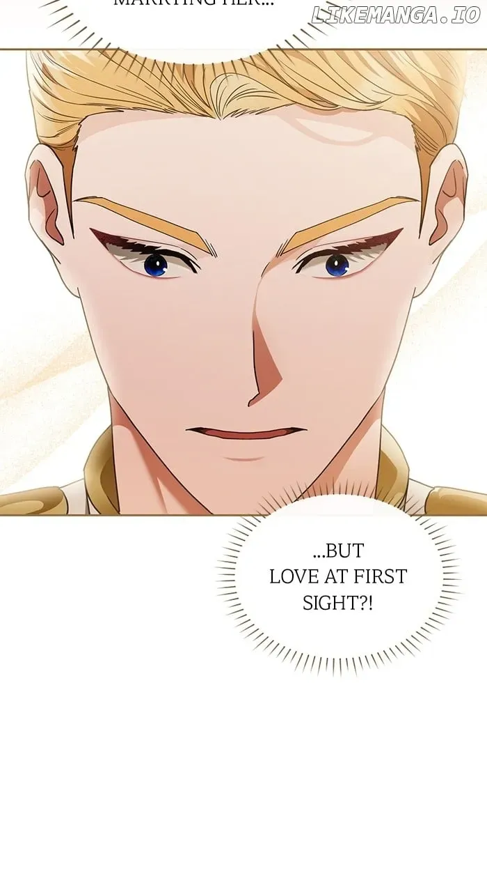 The Scent That Binds Us Chapter 11 Online - página 60