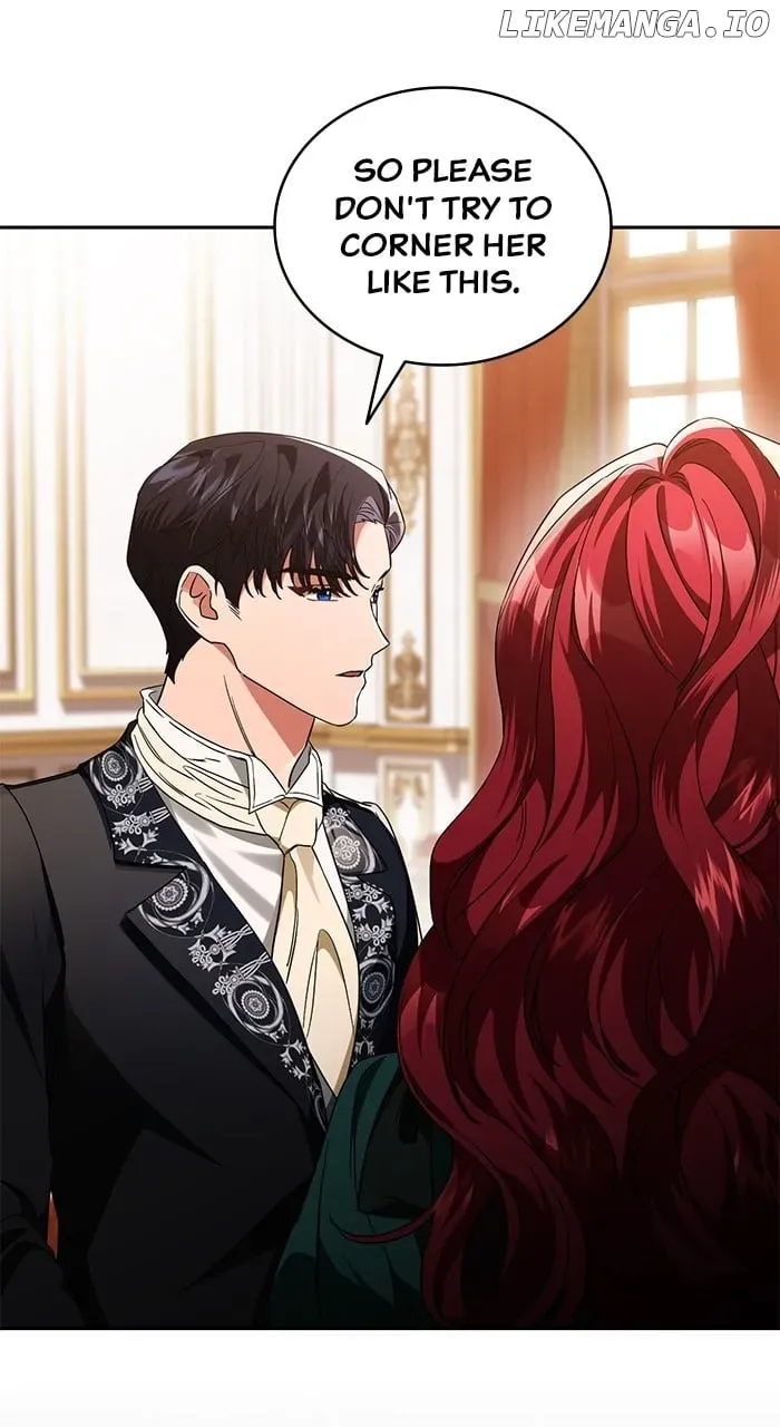 The Scent That Binds Us Chapter 11 Online - página 61
