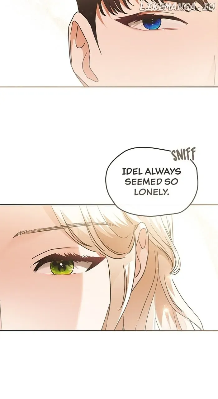 The Scent That Binds Us Chapter 11 Online - página 68