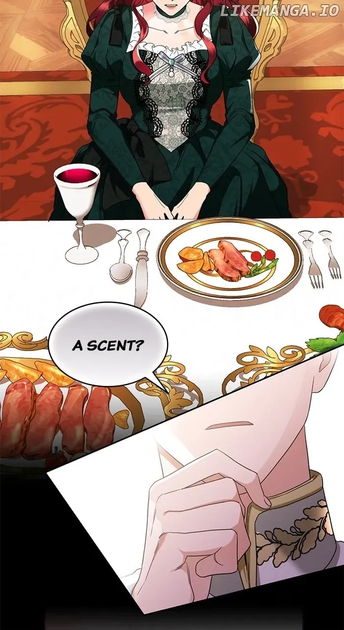 The Scent That Binds Us Chapter 11 Online - página 70
