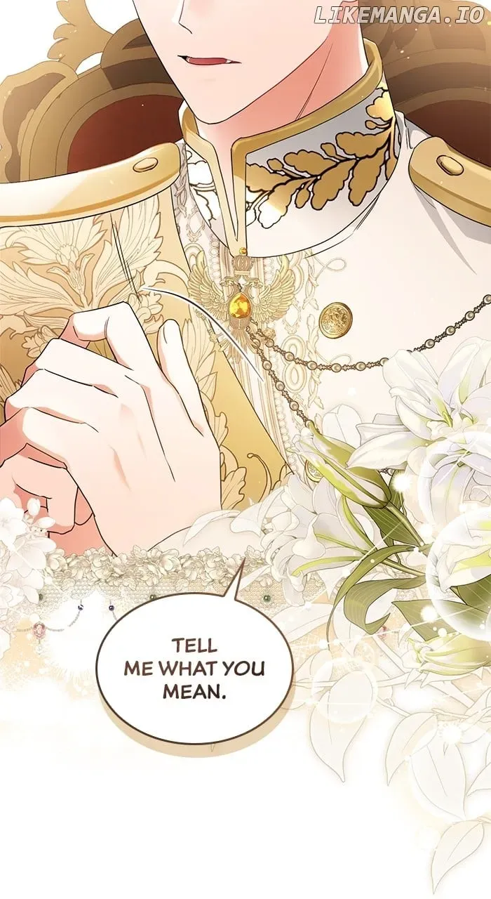 The Scent That Binds Us Chapter 11 Online - página 74