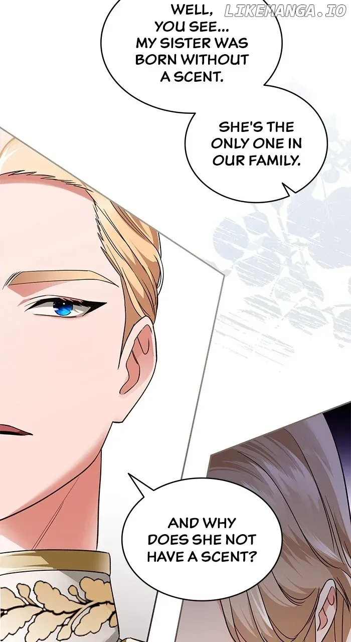 The Scent That Binds Us Chapter 12 Online - página 10