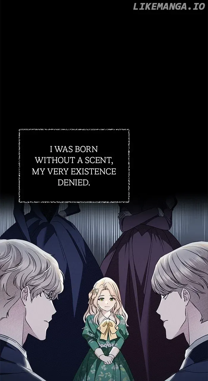 The Scent That Binds Us Chapter 12 Online - página 18