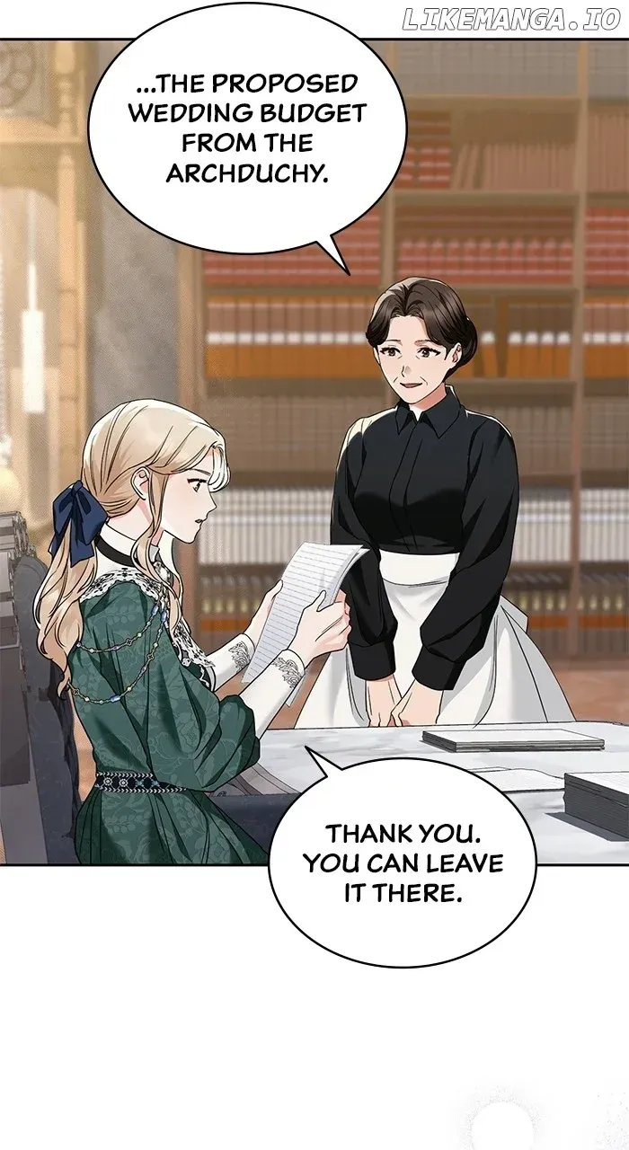 The Scent That Binds Us Chapter 12 Online - página 42