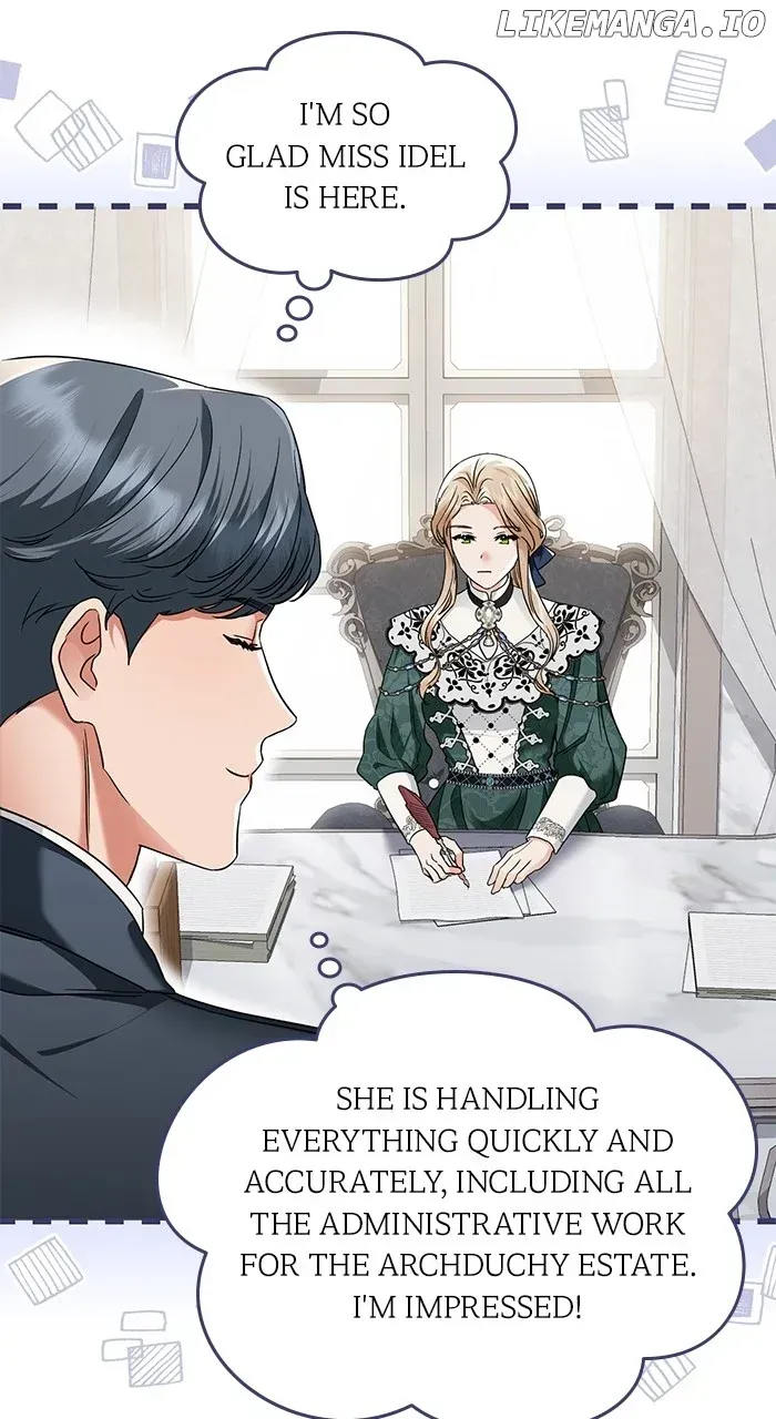 The Scent That Binds Us Chapter 12 Online - página 44