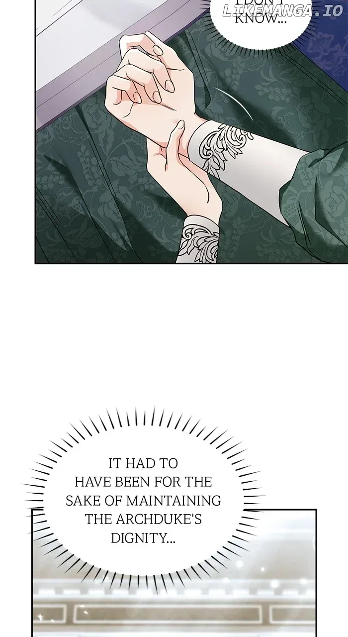 The Scent That Binds Us Chapter 12 Online - página 60