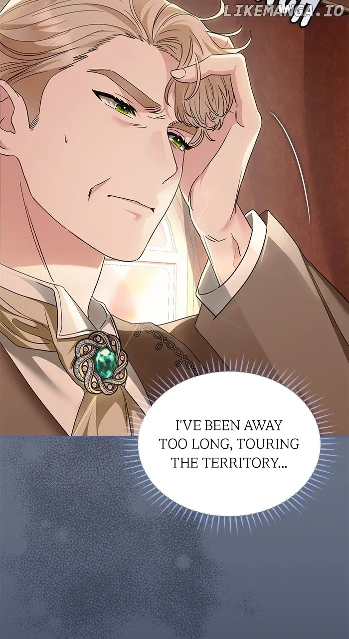 The Scent That Binds Us Chapter 13 Online - página 11