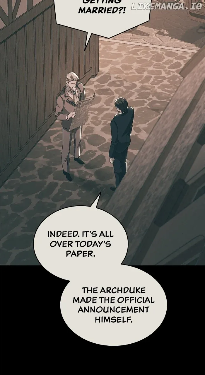The Scent That Binds Us Chapter 13 Online - página 14