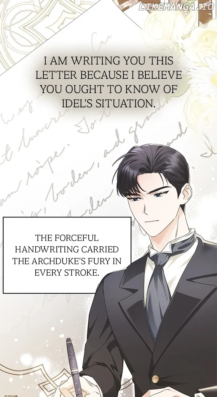 The Scent That Binds Us Chapter 13 Online - página 18