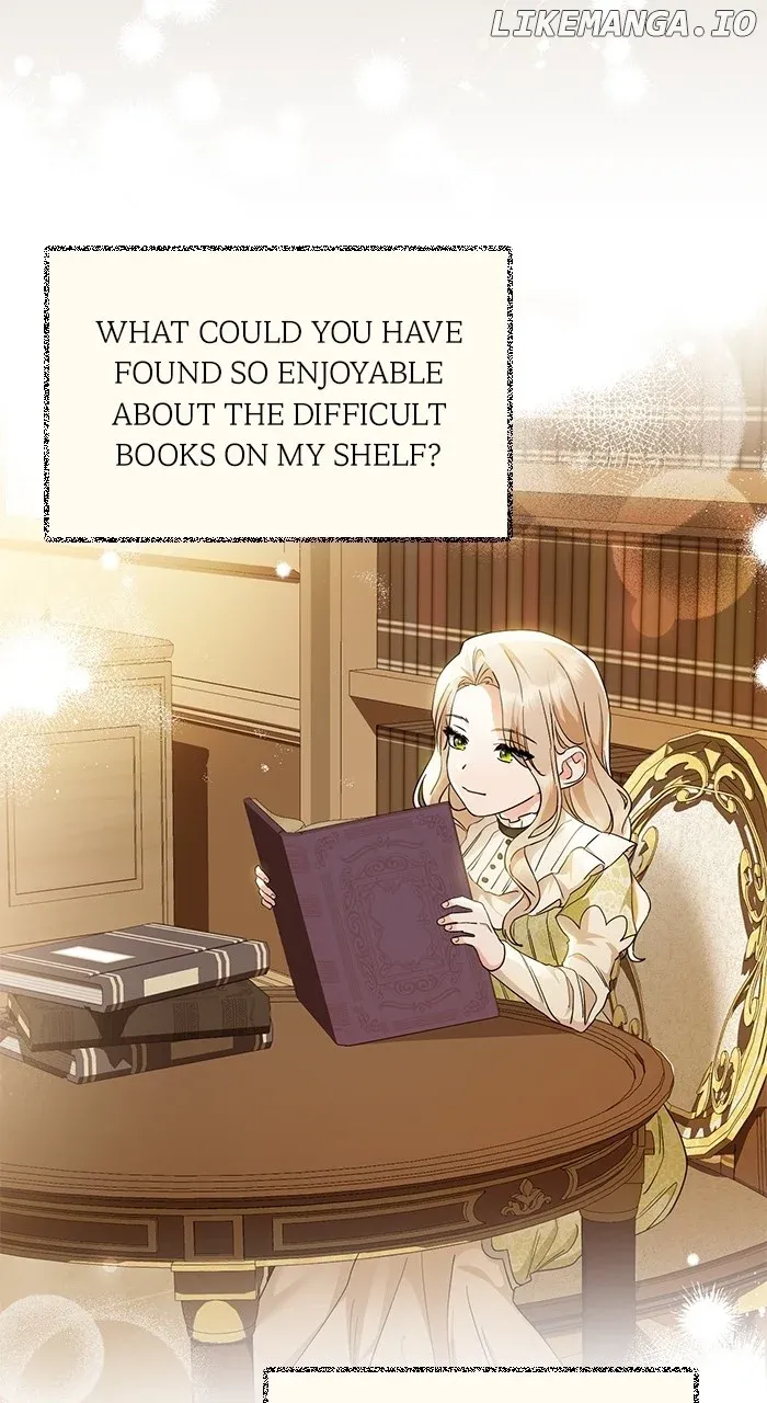 The Scent That Binds Us Chapter 13 Online - página 51