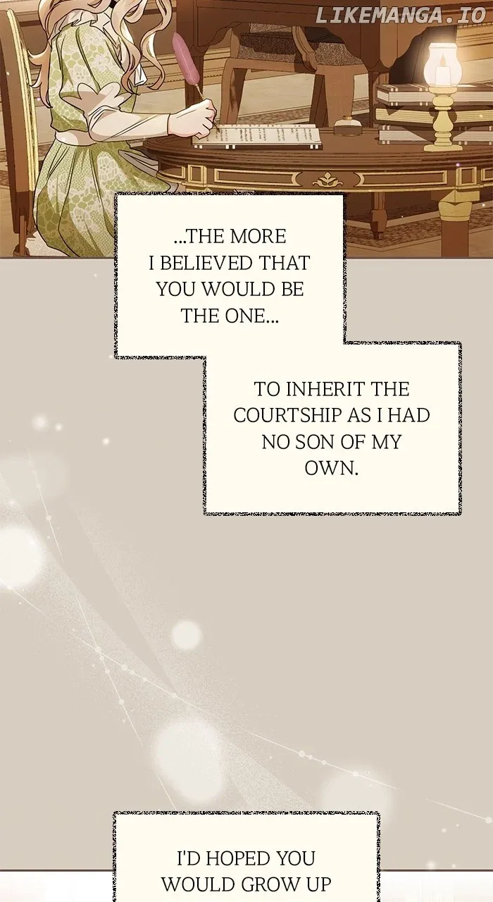 The Scent That Binds Us Chapter 13 Online - página 54