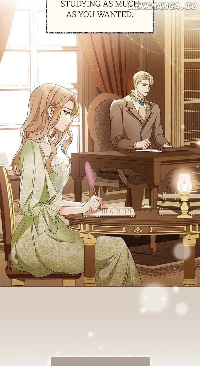 The Scent That Binds Us Chapter 13 Online - página 55