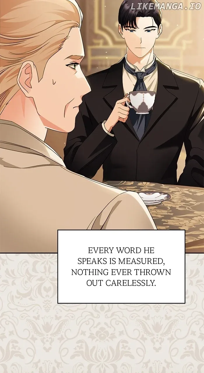 The Scent That Binds Us Chapter 13 Online - página 77