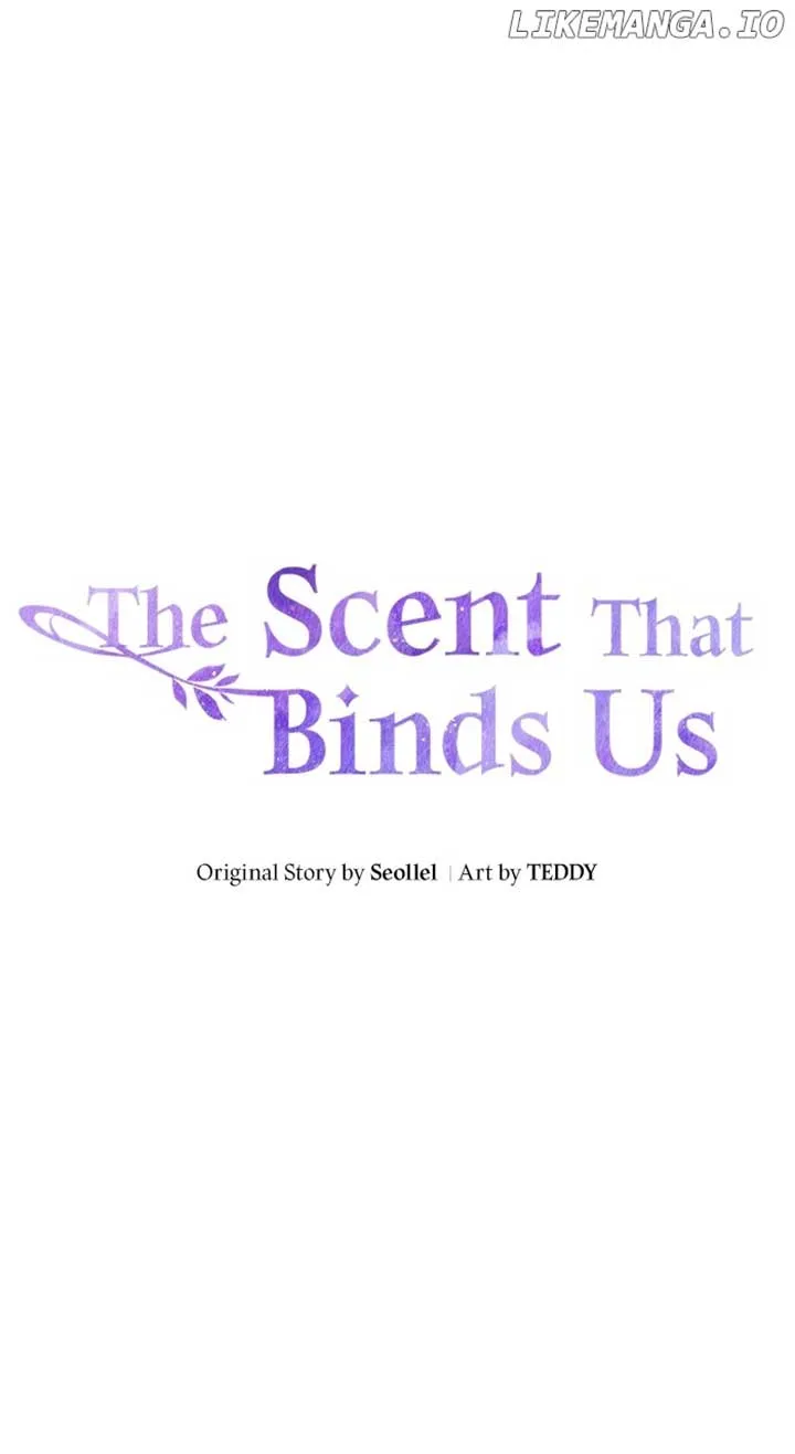 The Scent That Binds Us Chapter 14 Online - página 2