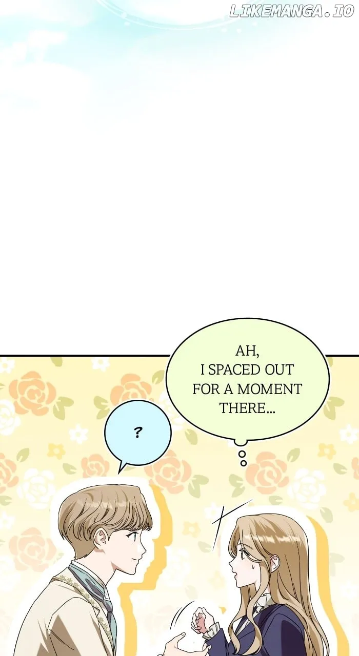 The Scent That Binds Us Chapter 16 Online - página 19