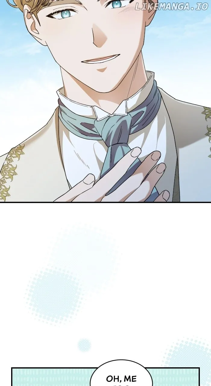 The Scent That Binds Us Chapter 16 Online - página 21